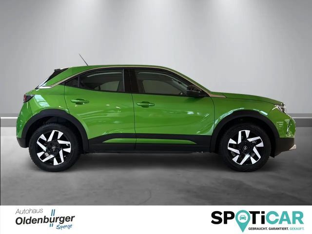 Opel Mokka Elegance Mokka-e