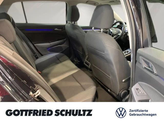 Volkswagen Golf DSG Golf VIII