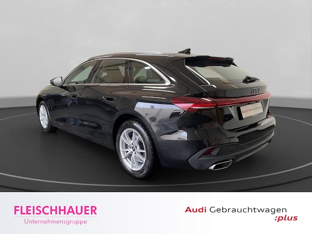 Audi A5 Avant S-Tronic