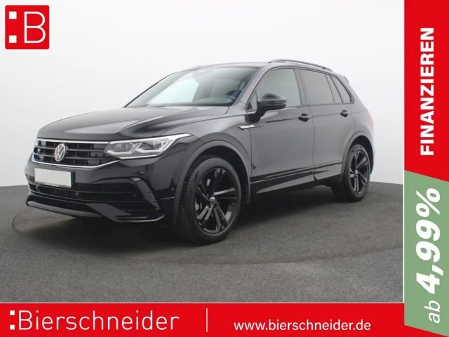 Volkswagen Tiguan 2.0 TDI DSG R-Line Style