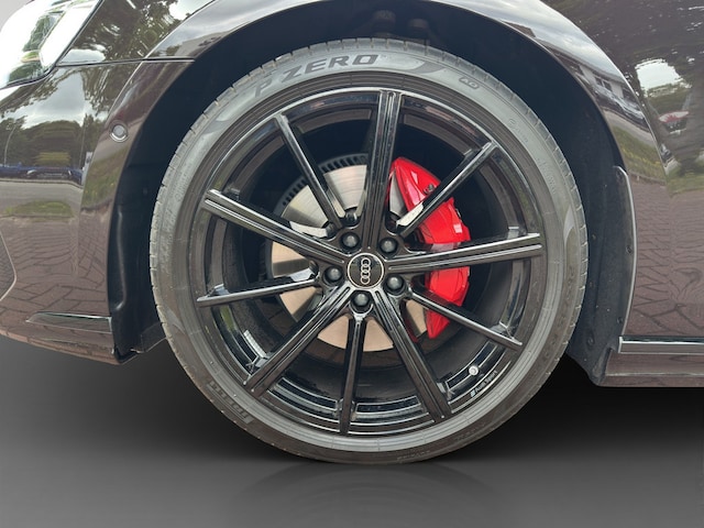 Audi A8 50 TDI Quattro