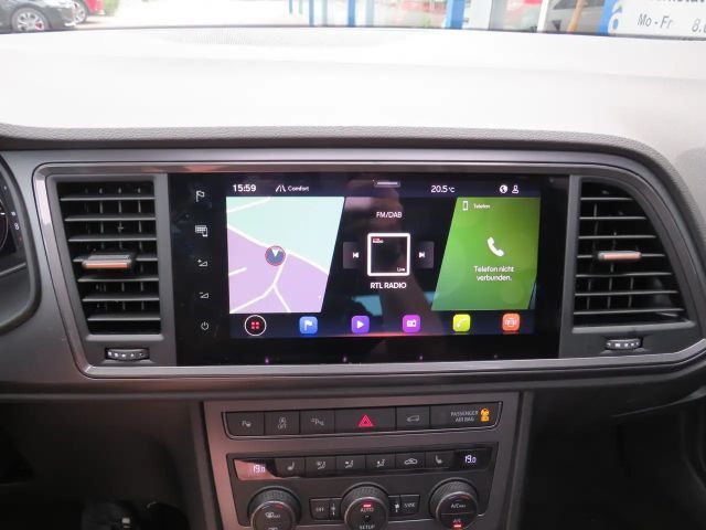 Cupra Ateca 4Drive VZ