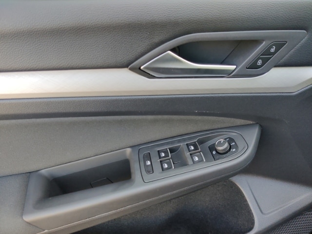 Volkswagen Golf 1.5 TSI Golf VIII