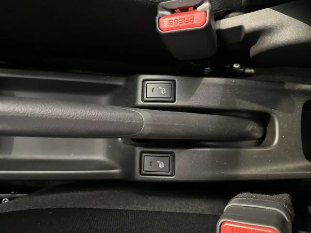 Suzuki Swift Comfort DualJet Hybrid