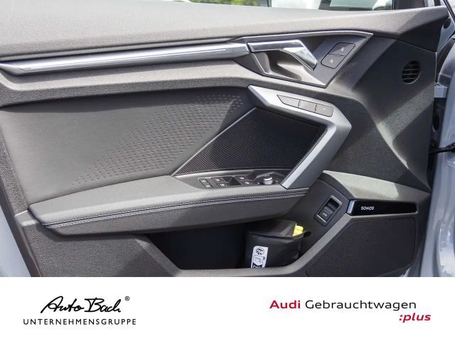 Audi A3 1.5 TFSI S-Tronic Sedan