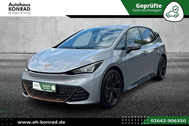 Cupra Born Born *WÄRMEPUMPE*CCS*NAVI*