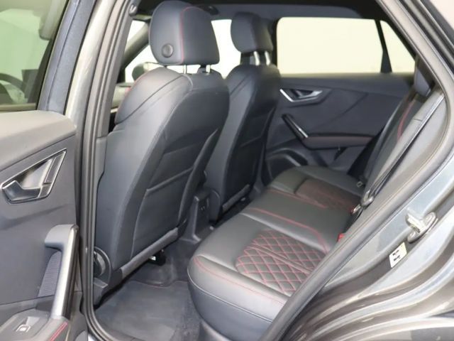 Audi Q2 35 TFSI S-Line