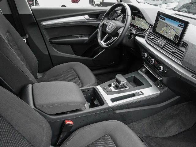 Audi Q5 40 TDI Quattro