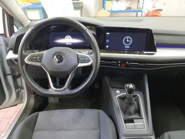 Volkswagen Golf 2.0 TDI Life Variant