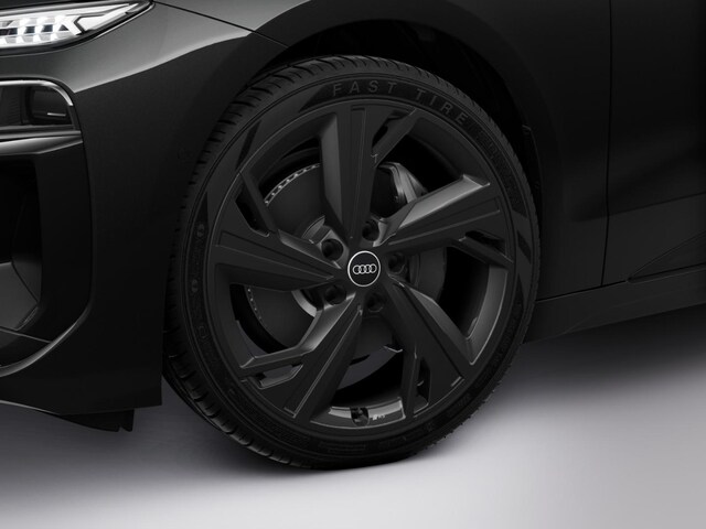 Audi A6 e-tron Avant Quattro