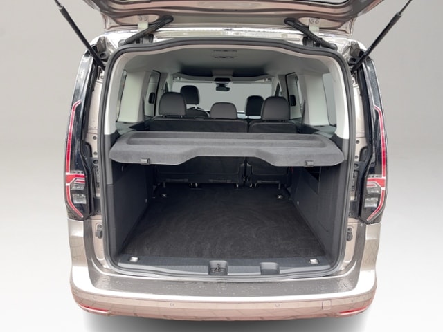 Volkswagen Caddy 2.0 TDI 4Motion Maxi