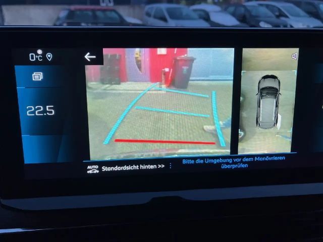 Peugeot 3008 Allure Pack BlueHDi