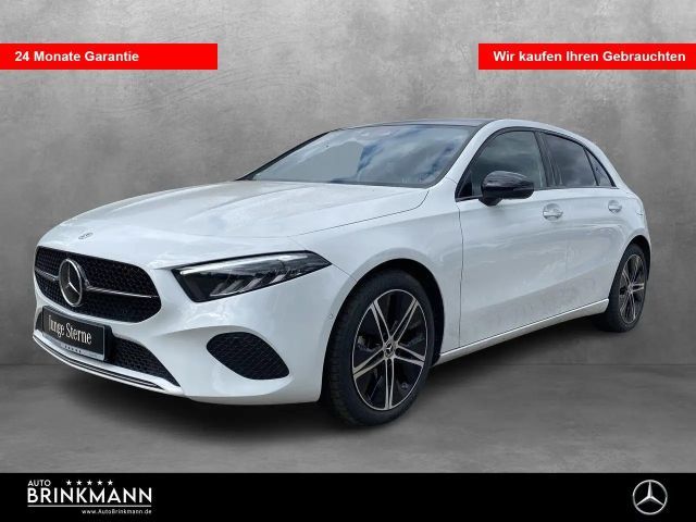 Mercedes-Benz A 180 Progressive