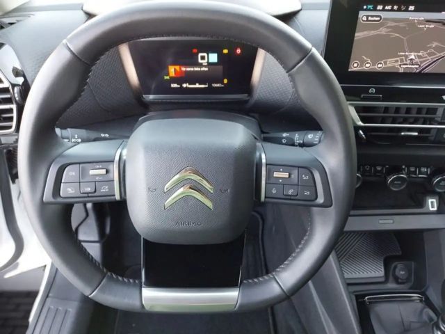 Citroën C4 Max PureTech