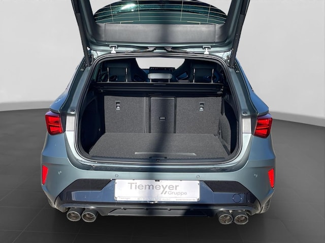 Cupra Leon 2.0 TSI DSG Sportstourer VZ