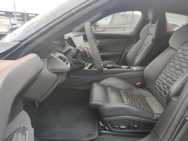 Audi RS e-tron GT Quattro