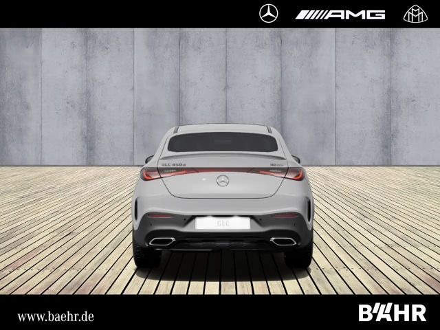 Mercedes-Benz GLC 450 AMG Line