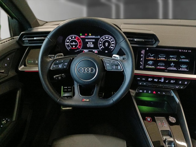 Audi RS3 Quattro S-Tronic Sportback