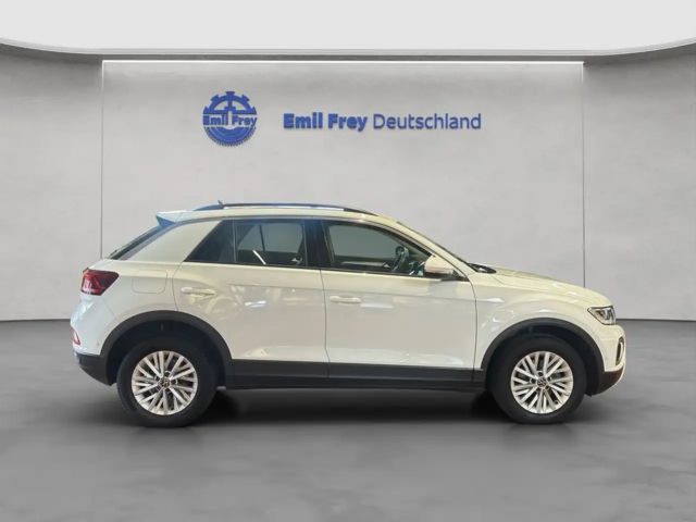 Volkswagen T-Roc 1.5 TSI DSG Life