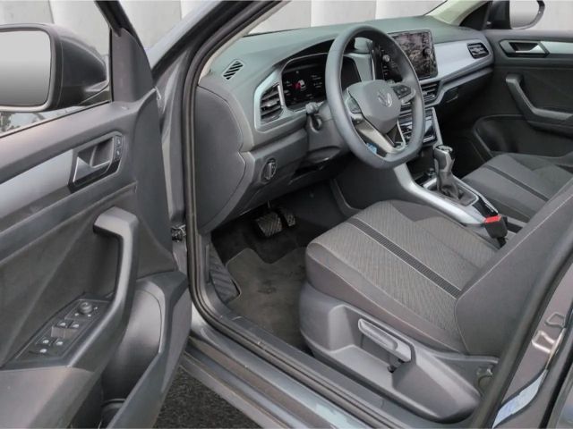 Volkswagen T-Roc DSG Life