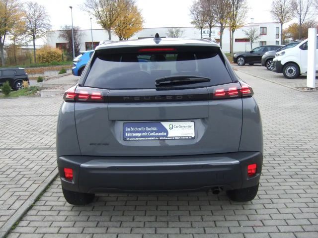 Peugeot 2008 Allure Pack
