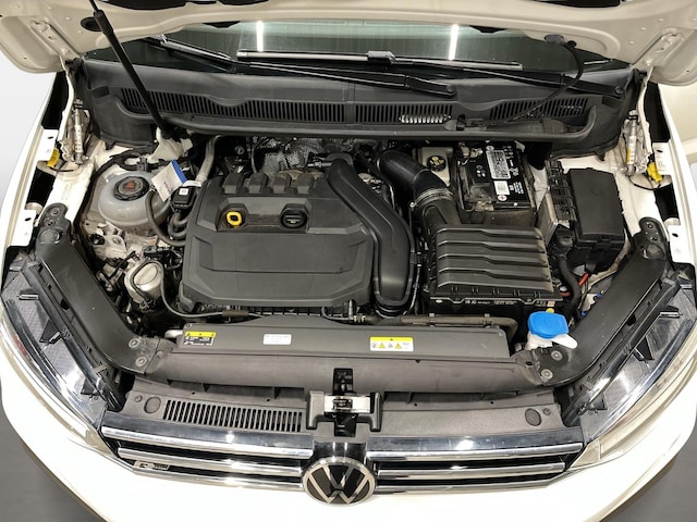 Volkswagen Touran 1.5 TSI ACT DSG