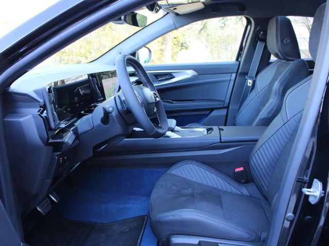 Renault Rafale 300 Plug-in Hybrid 4x4 Esp Alp mit AHK