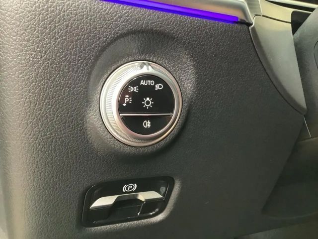 Mercedes-Benz C 180 AVANTGARDE Estate