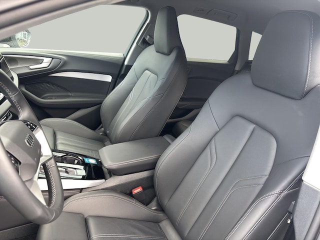 Audi A5 Avant S-Tronic