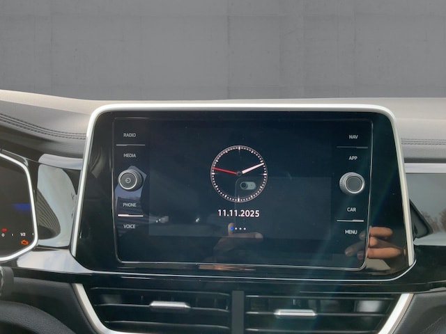 Volkswagen T-Roc 1.5 TSI DSG R-Line