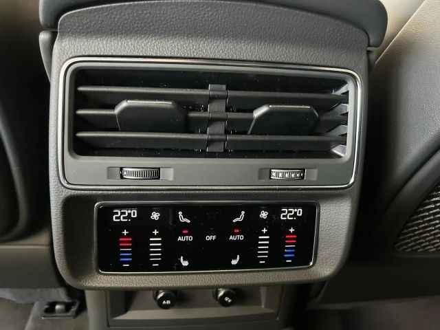 Audi Q8 50 TDI Quattro