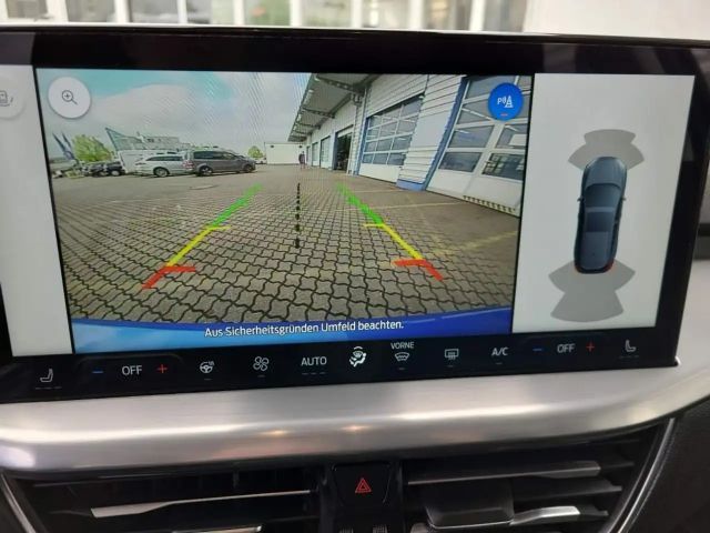 Ford Focus 1.5 EcoBlue Wagon