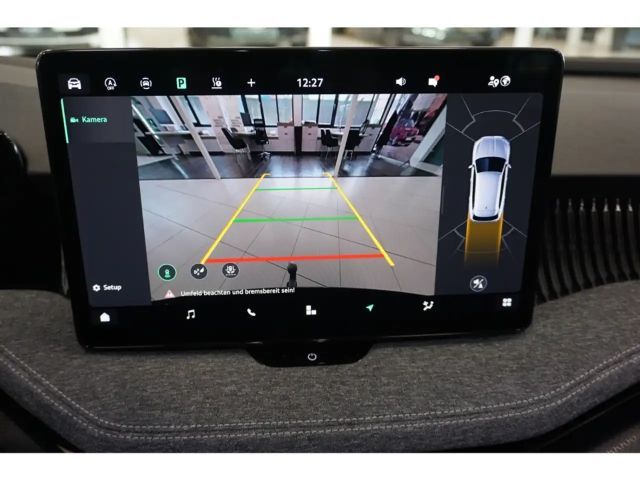 Skoda Superb 2.0 TDI Combi Selection