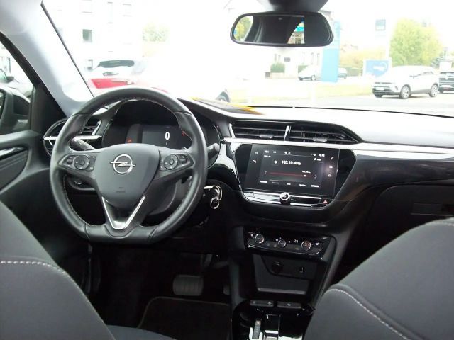 Opel Corsa 1.2 Turbo