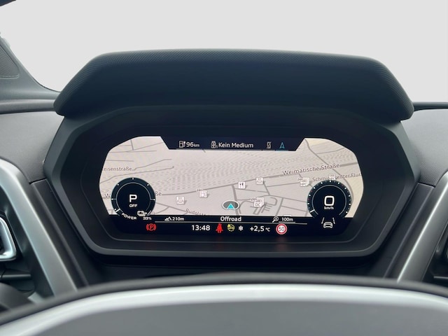 Audi Q4 e-tron 40 Sportback