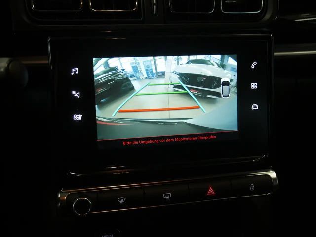 Citroën C3 Max PureTech