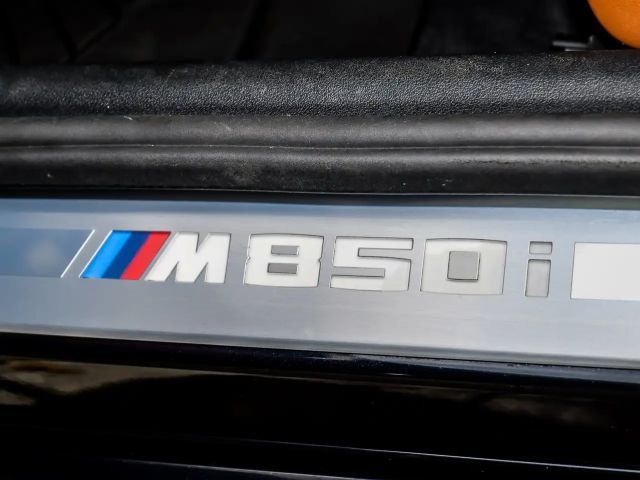 BMW M850 Coupé Gran Coupé xDrive