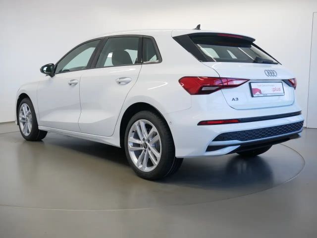 Audi A3 30 TFSI Sedan Sportback