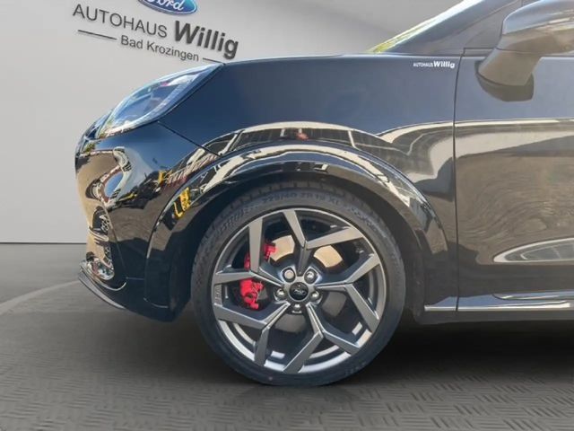 Ford Puma EcoBoost ST Line