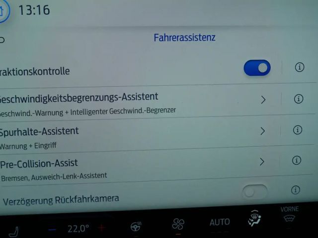 Ford Kuga Hybrid ST Line