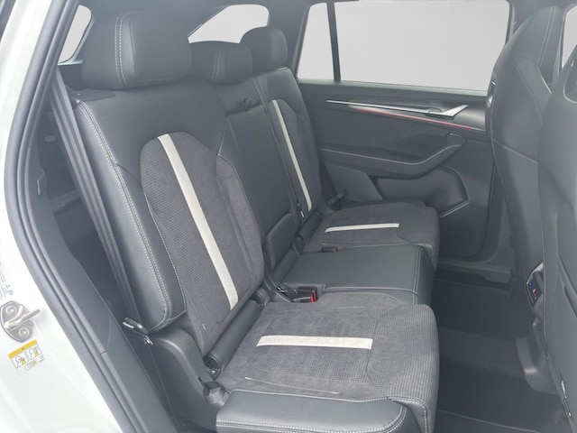 Skoda Kodiaq 2.0 TDI 4x4 Sportline