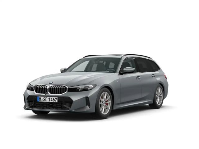 BMW 330 330i M-Sport Touring xDrive