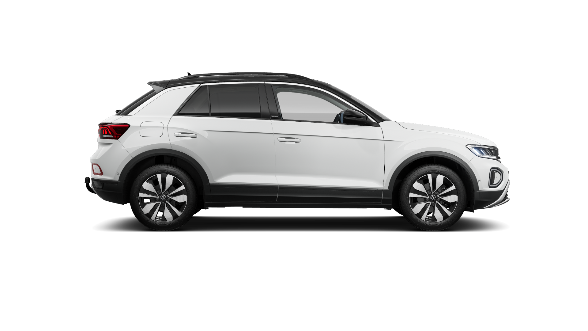 Volkswagen T-Roc 1.0 TSI