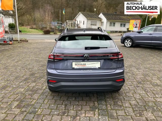 Volkswagen Taigo DSG Life