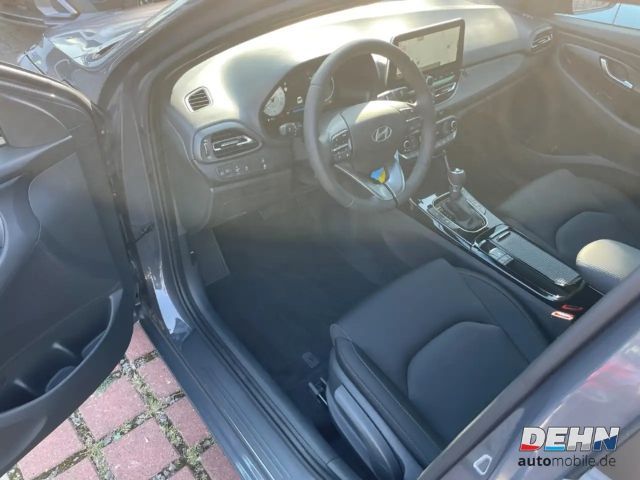 Hyundai i30 1.0 Advantage T-GDi