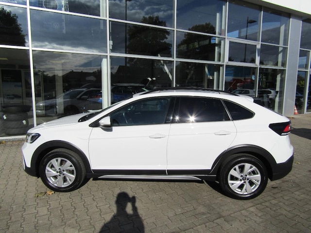 Volkswagen Taigo 1.0 TSI DSG