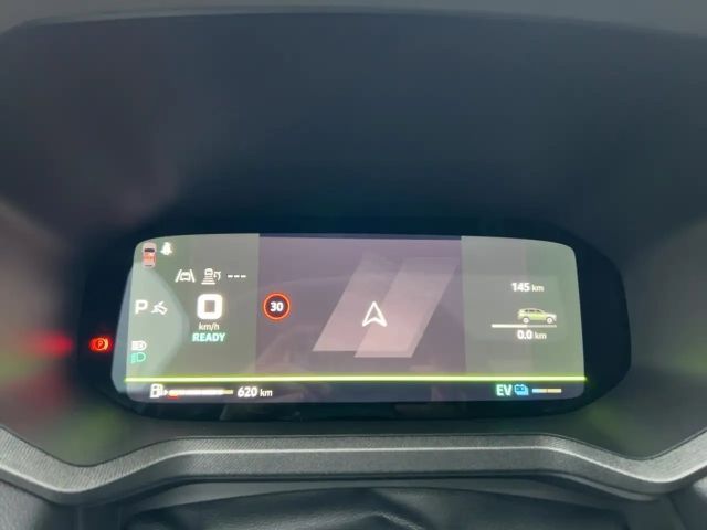 Dacia Bigster Hybrid 155