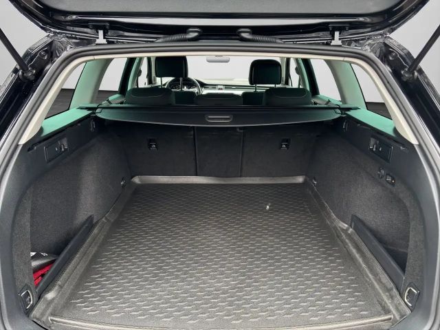 Volkswagen Passat 2.0 TDI Business Variant