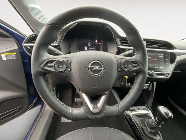 Opel Corsa 1.2 Turbo Turbo