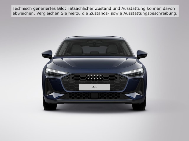 Audi A5 Quattro S-Tronic
